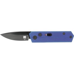 COBRATEC STINGER FOLDER 1.9"
