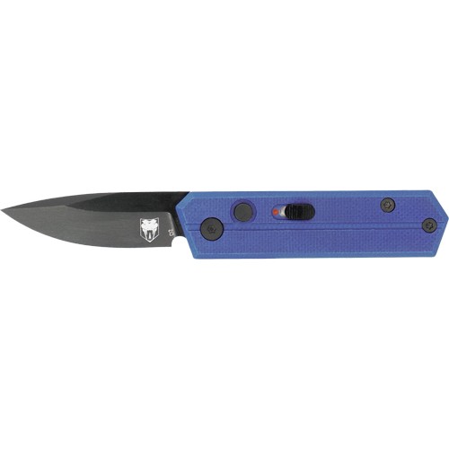 COBRATEC STINGER FOLDER 1.9"