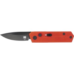 COBRATEC STINGER FOLDER 1.9"