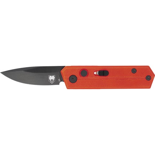 COBRATEC STINGER FOLDER 1.9"
