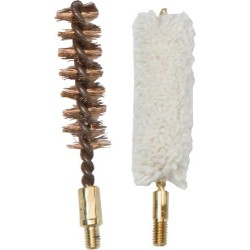 CVA CLEANING BRUSH/SWAB SET