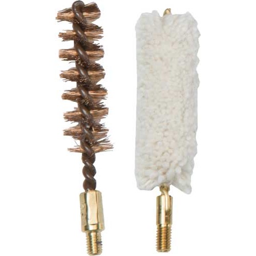 CVA CLEANING BRUSH/SWAB SET