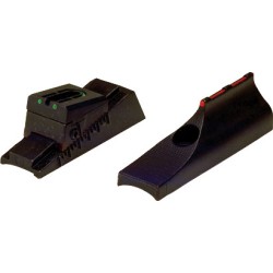 CVA FIBER OPTIC SIGHT SET