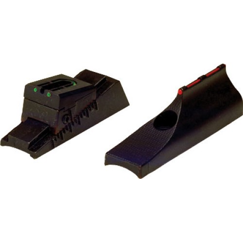 CVA FIBER OPTIC SIGHT SET