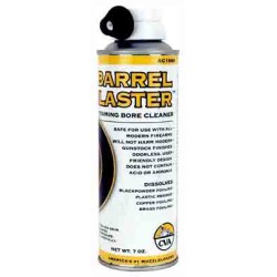 CVA BARREL BLASTER FOAMING