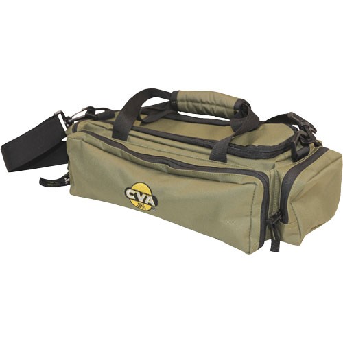 CVA DELUXE SOFT BAG RANGE