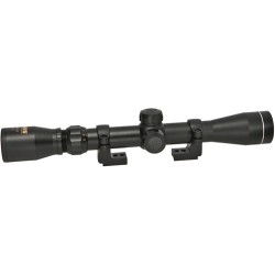 CVA SCOPE KIT W/MEDIUM MOUNTS