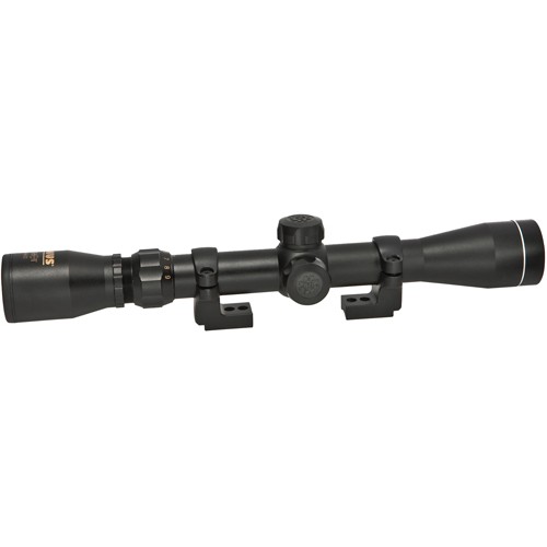 CVA SCOPE KIT W/MEDIUM MOUNTS
