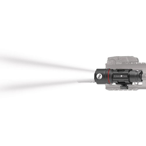 CRIMSON TRACE TACTICAL LIGHT