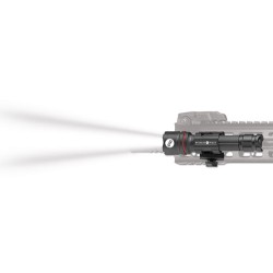 CRIMSON TRACE TACTICAL LIGHT