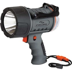 CYCLOPS SPOTLIGHT RECHARGEABLE