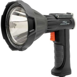 CYCLOPS SPOTLIGHT RECHARGEABLE