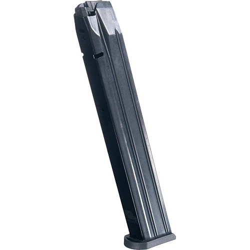PRO MAG MAGAZINE CZ P10F/P10C