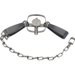 DUKE TRAPS #11 LONG SPRING