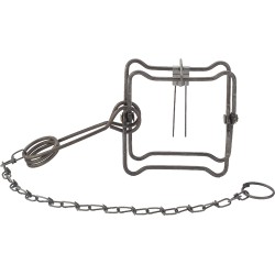 DUKE TRAPS #110 BODY TRAP