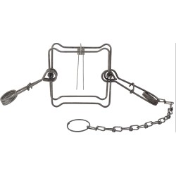 DUKE TRAPS #160 BODY TRAP