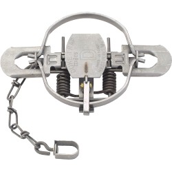 DUKE TRAPS #1 3/4 COIL SPRING