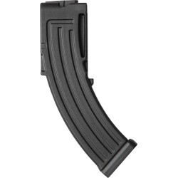 ROCK ISLAND MAGAZINE TM22