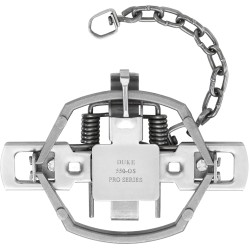 DUKE TRAPS PRO SERIES 0550 OS