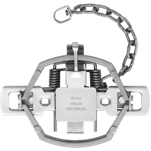 DUKE TRAPS PRO SERIES 0550 OS