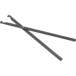 DUKE TRAPS BODY TRAP SET TOOL