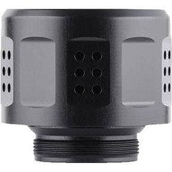 DEAD AIR SILENCERS ENHANCED
