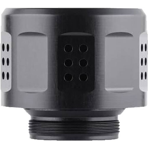 DEAD AIR SILENCERS ENHANCED
