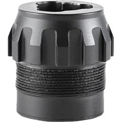 DEAD AIR SILENCERS P-SERIES
