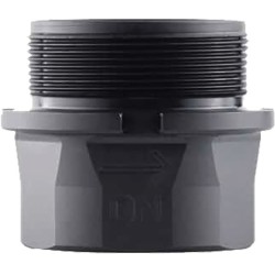 DEAD AIR SILENCERS ADAPTER