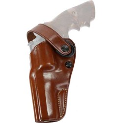 GALCO DAO BELT HOLSTER LH