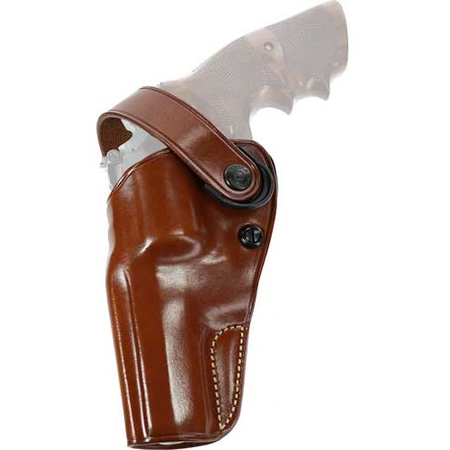 GALCO DAO BELT HOLSTER LH