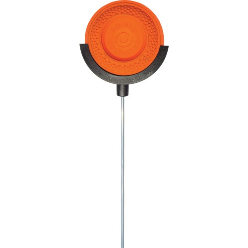 DO-ALL TARGET IMPACT SEAL