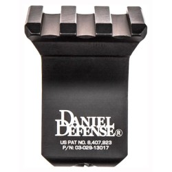 DANIEL DEF. OFFSET RAIL ASSY.