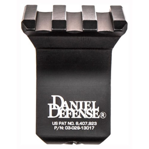 DANIEL DEF. OFFSET RAIL ASSY.