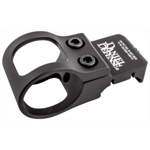 DANIEL DEF. OFFSET FLASHLIGHT