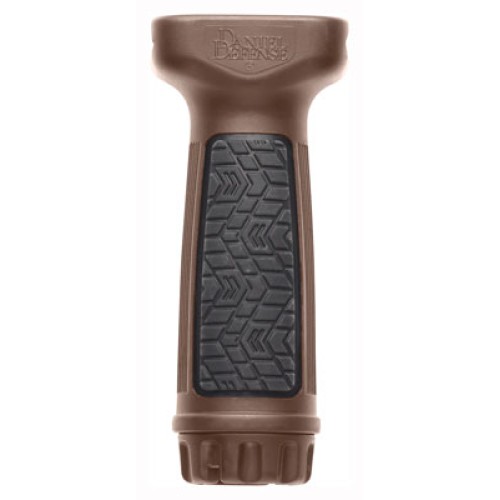 DANIEL DEF. VERTICAL FOREGRIP