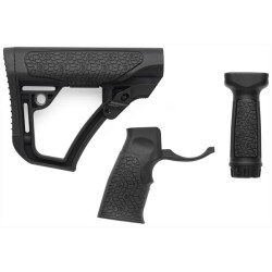 DANIEL DEF. AR15 FURNITURE KIT