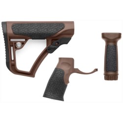 DANIEL DEF. AR15 FURNITURE KIT