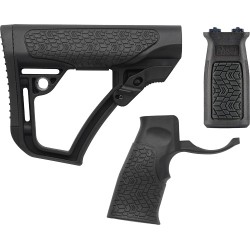DANIEL DEF. AR15 FURNITURE KIT