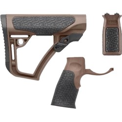 DANIEL DEF. AR15 FURNITURE KIT