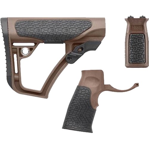DANIEL DEF. AR15 FURNITURE KIT
