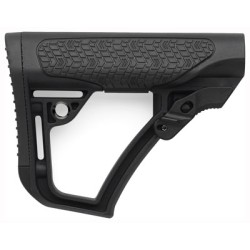 DANIEL DEF. BUTTSTOCK AR-15