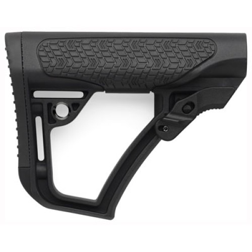 DANIEL DEF. BUTTSTOCK AR-15