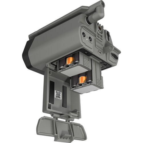 TACTACAM DEFEND SECURITY