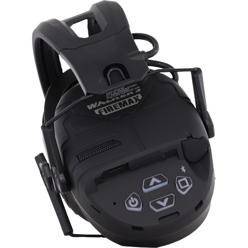 WALKERS DIGITAL MUFF FIREMAX