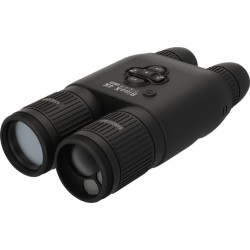 ATN BINOCULAR 4-16X 4K SMART