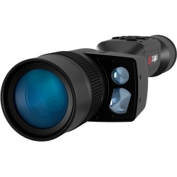 ATN X-SIGHT 5 4K 3-15X UHD LRF