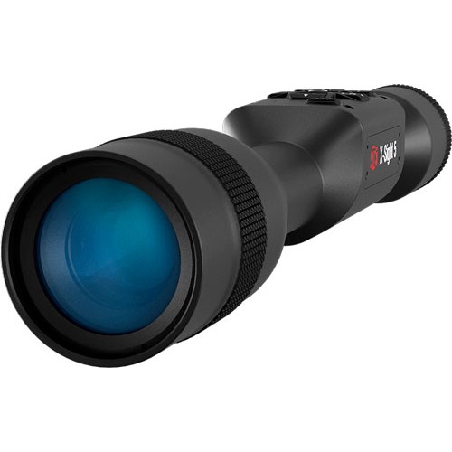 ATN X-SIGHT 5 4K 3-15X UHD