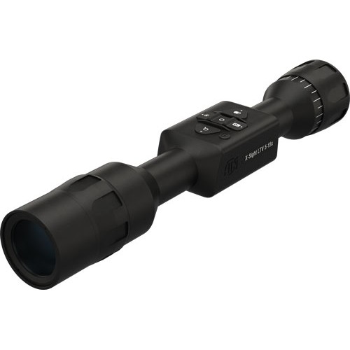 ATN X-SIGHT LTV 5-15X DIGITAL