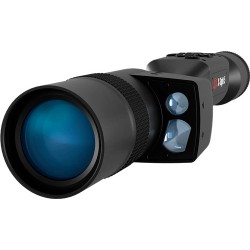ATN X-SIGHT 5 4K 5-25X UHD LRF